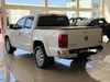 AMAROK 2.0 HIGHLINE 4X4 CD 16V TURBO INTERCOOLER DIESEL 4P AUTOMÁTICO - 2015 - VACARIA