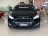 FOCUS 2.0 SE 16V FLEX 4P AUTOMÁTICO - 2016 - VACARIA