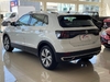 T-CROSS 1.4 HIGHLINE TSI 16V FLEX 4P AUTOMÁTICO - 2020 - VACARIA
