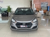 HB20 1.0 COMFORT 12V FLEX 4P MANUAL - 2016 - VACARIA