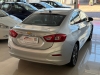 CRUZE 1.4 TURBO LTZ 16V FLEX 4P AUTOMÁTICO - 2019 - VACARIA