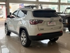 COMPASS 2.0 16V DIESEL LONGITUDE 4X4 AUTOMÁTICO - 2021 - VACARIA