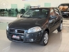 PALIO 1.4 MPI ELX 8V FLEX 4P MANUAL - 2008 - VACARIA