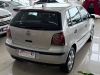 POLO 1.6 MI 8V FLEX 4P MANUAL - 2009 - VACARIA