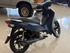 BIZ 125 EX - 2025 - VACARIA