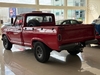 D10 4.0 CUSTOM S CS 8V DIESEL 2P MANUAL - 1982 - VACARIA