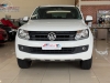 AMAROK 2.0 SE 4X4 CD 16V TURBO INTERCOOLER DIESEL 4P MANUAL - 2015 - VACARIA