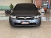 CIVIC 1.8 LXS 16V FLEX 4P MANUAL - 2008 - VACARIA