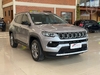 COMPASS 1.3 LONGITUDE T270 16V TURBO 4X2 FLEX 4P AUTOMÁTICO - 2023 - VACARIA