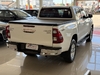 HILUX 2.8 SRV 4X4 CD 16V DIESEL 4P AUTOMÁTICO - 2017 - VACARIA