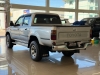 HILUX 3.0 SR 4X4 CD 8V TURBO DIESEL 4P MANUAL - 2004 - VACARIA
