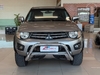 L200 TRITON 3.2 GLS 4X4 CD 16V TURBO INTERCOLER DIESEL 4P MANUAL - 2015 - VACARIA