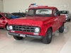 D10 4.0 CUSTOM S CS 8V DIESEL 2P MANUAL - 1982 - VACARIA