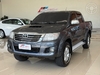 HILUX 3.0 SRV 4X4 CD 16V TURBO INTERCOOLER DIESEL 4P MANUAL - 2012 - VACARIA