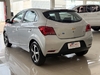 ONIX 1.4 MPFI LTZ 8V FLEX 4P AUTOMÁTICO - 2018 - VACARIA