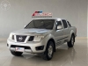 FRONTIER 2.5 S 4X4 CD TURBO ELETRONIC DIESEL 4P MANUAL - 2015 - VACARIA