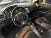 COMPASS 2.0 16V FLEX LONGITUDE AUTOMÁTICO - 2018 - VACARIA