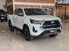 HILUX 2.8 SRX 4X4 CD 16V DIESEL 4P AUTOMÁTICO - 2021 - VACARIA