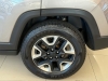 COMPASS 2.0 16V DIESEL TRAILHAWK 4X4 AUTOMÁTICO - 2018 - VACARIA