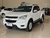 S10 2.4 LTZ 4X2 CD 8V FLEX 4P MANUAL - 2013 - VACARIA