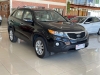 SORENTO 2.4 EX2 4X2 16V 4P 7 LUGARES AUTOMÁTICO - 2011 - VACARIA