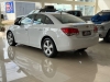 CRUZE 1.8 LT 16V FLEX 4P AUTOMÁTICO - 2012 - VACARIA
