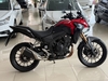 CB 500 X ABS - 2024 - VACARIA