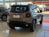 RENEGADE 1.8 16V FLEX LONGITUDE 4P AUTOMÁTICO - 2021 - VACARIA