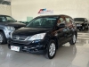 CRV 2.0 LX 4X2 16V 4P AUTOMÁTICO - 2011 - VACARIA