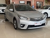 COROLLA 2.0 XEI 16V FLEX 4P AUTOMÁTICO - 2016 - VACARIA