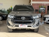HILUX 2.8 SR 4X4 CD 16V DIESEL 4P AUTOMÁTICO - 2021 - VACARIA