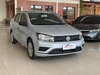VOYAGE 1.0 12V MPI TOTALFLEX TRENDLINE 4P MANUAL - 2023 - VACARIA