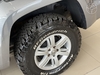 AMAROK 2.0 TRENDLINE 4X4 CD 16V TURBO INTERCOOLER DIESEL 4P AUTOMÁTICO - 2016 - VACARIA