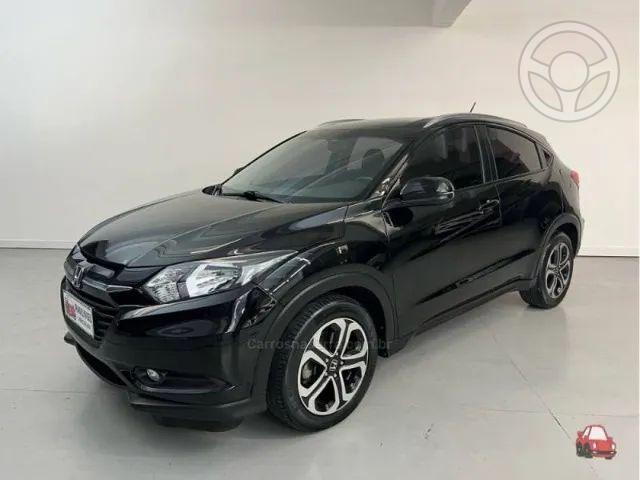 HR-V 1.8 16V FLEX EX 4P AUTOMÁTICO - 2018 - CAXIAS DO SUL