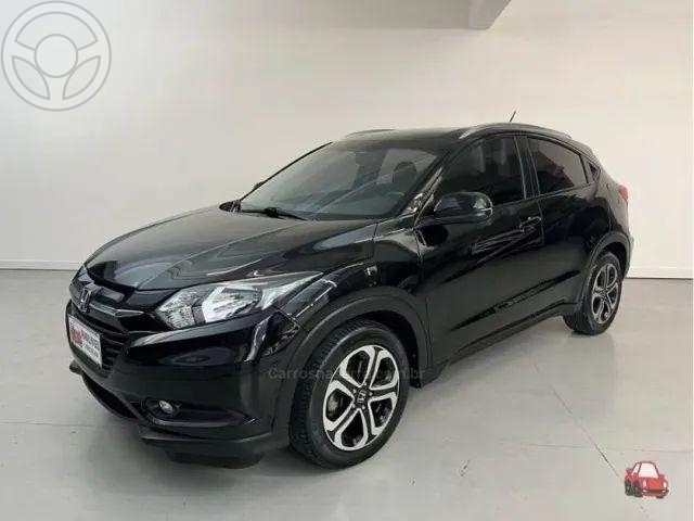 HR-V 1.8 16V FLEX EX 4P AUTOMÁTICO - 2018 - CAXIAS DO SUL
