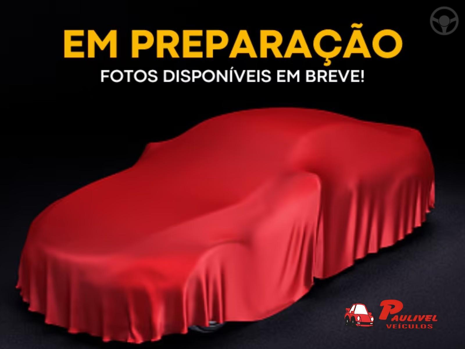 C4 PICASSO 1.6 INTENSIVE 16V TURBO 4P AUTOMÁTICO - 2016 - CAXIAS DO SUL