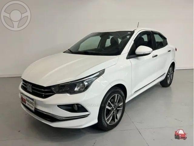 CRONOS 1.3 PRECISION 8V FLEX 4P AUTOMÁTICO - 2023 - CAXIAS DO SUL