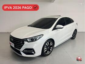 ARRIZO 1.5 TURBO 6 PRO FLEX AUTOMÁTICO
