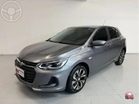 onix 1.0 premier 12v turbo flex 4p automatico 2023 caxias do sul