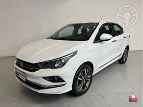 cronos 1.3 precision 8v flex 4p automatico 2023 caxias do sul