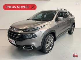 toro 2.0 16v turbo diesel ranch at 4x4 automatico 2019 caxias do sul