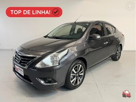 versa 1.6 16v sl flexstart flex 4p automatico 2018 caxias do sul