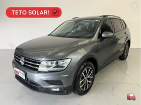 tiguan 1.4 allspace 250 tsi flex 4p 2019 caxias do sul