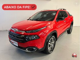 toro 2.0 16v turbo diesel volcano 4wd automatico 2017 caxias do sul
