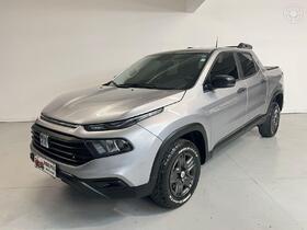 toro 1.3 endurance t270 4x2 16v flex 4p automatico 2022 caxias do sul