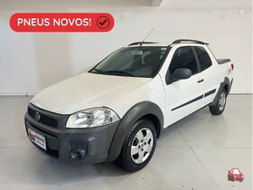 strada 1.4 mpi working cd 8v flex 2p manual 2014 caxias do sul