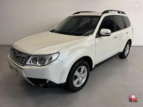 FORESTER 2.0 S 4X4 16V 4P AUTOMÁTICO