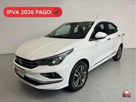 cronos 1.3 precision 8v flex 4p automatico 2023 caxias do sul