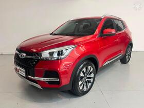 tiggo 1.5 16v turbo 5x txs flex 4p automatico 2022 caxias do sul