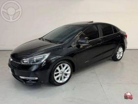 ARRIZO 1.5 16V TURBO 5 RXT FLEX 4P AUTOMÁTICO